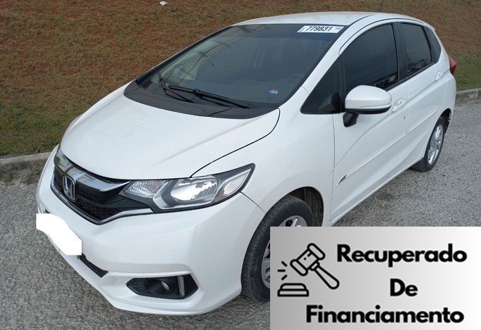 FIT LX 1.5 16V I-VTEC
