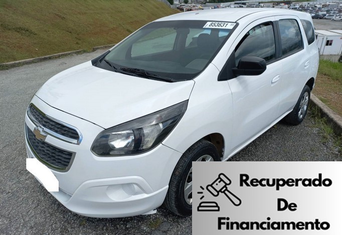 SPIN LT 1.8 ECO