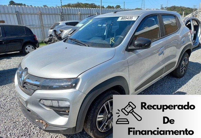 KWID INTENSE 1.0 SCE