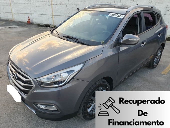 IX35 GL 2.0 16V