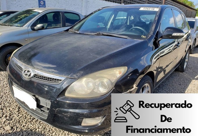 I30 2.0 2.0 16V