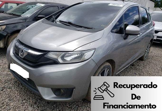 FIT EX 1.5 16V I-VTEC