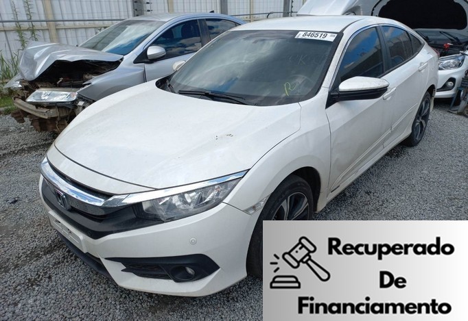 CIVIC EXL 2.0 16V I-VTEC