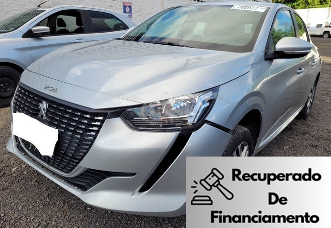 208 ALLURE 1.6 16V VVT