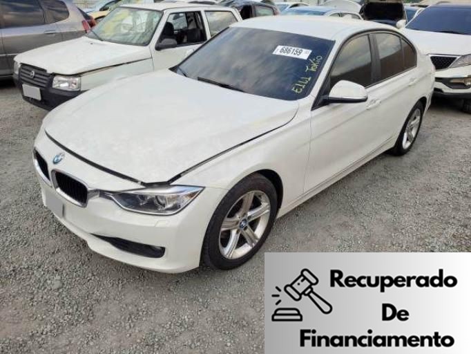BMW SERIE 3 14/15