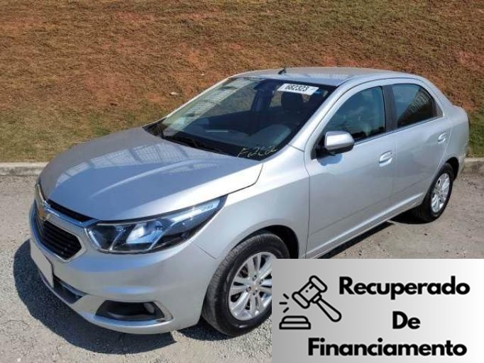 CHEVROLET COBALT 19/19