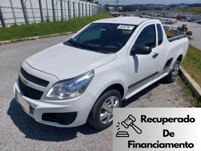 CHEVROLET MONTANA 19/20