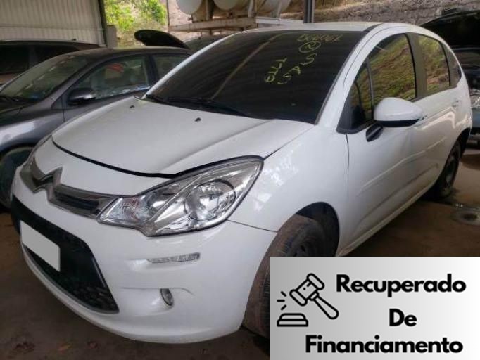 CITROEN C3 18/19