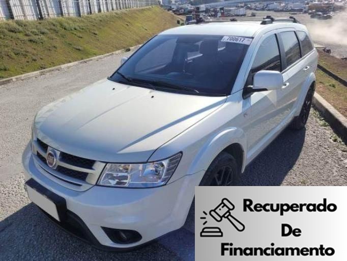 FIAT FREEMONT 13/14