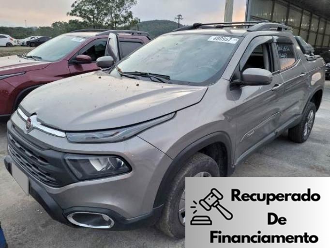 FIAT TORO 18/19