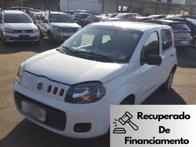 FIAT UNO 15/16