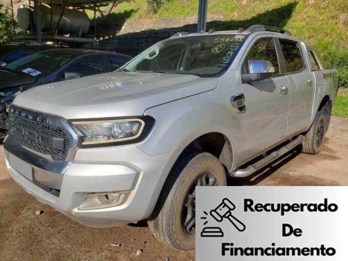 FORD RANGER CD 16/17
