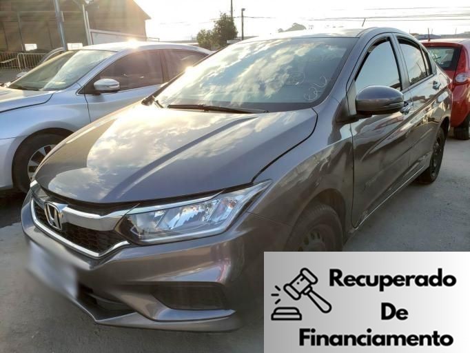 HONDA CITY 18/19