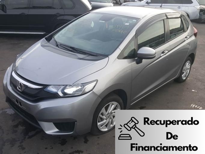 HONDA FIT 15/15