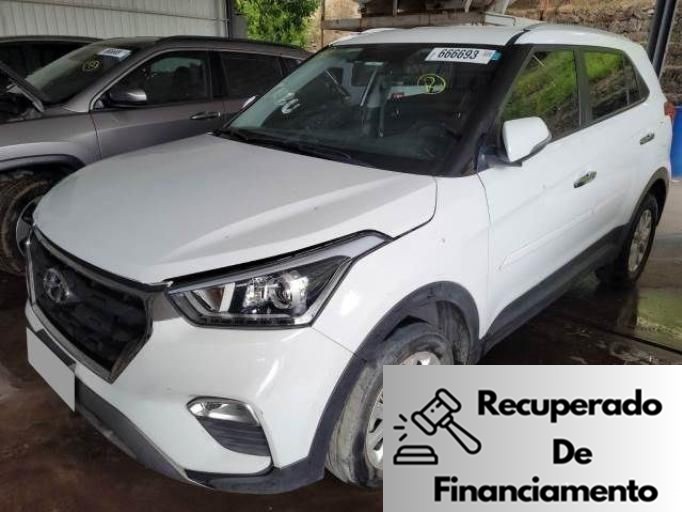 HYUNDAI CRETA 19/20