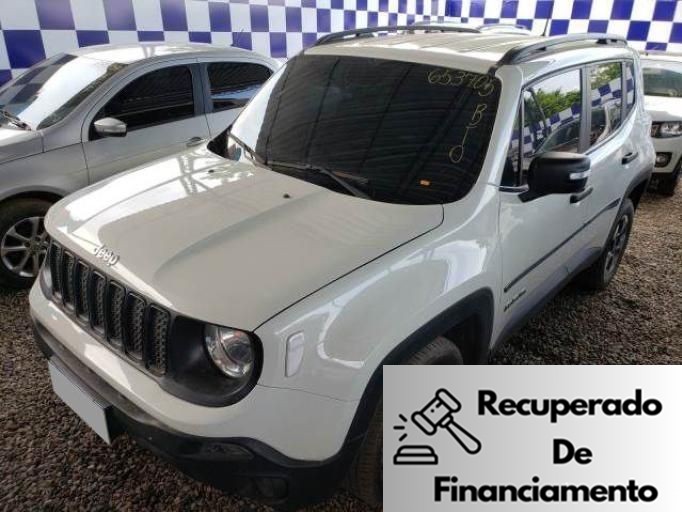 JEEP RENEGADE 19/20