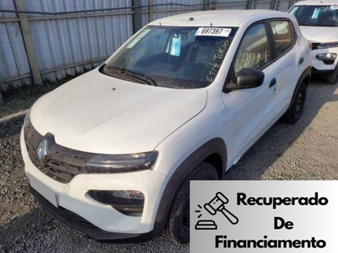 RENAULT KWID 22/23