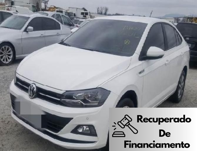 VOLKSWAGEN VIRTUS 18/18