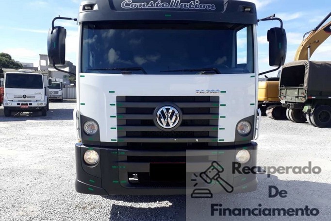 24 280 Volkswagen - 14/15