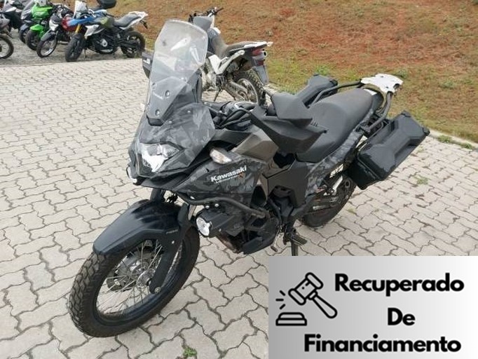VERSYS-X 300 TOURER ABS
