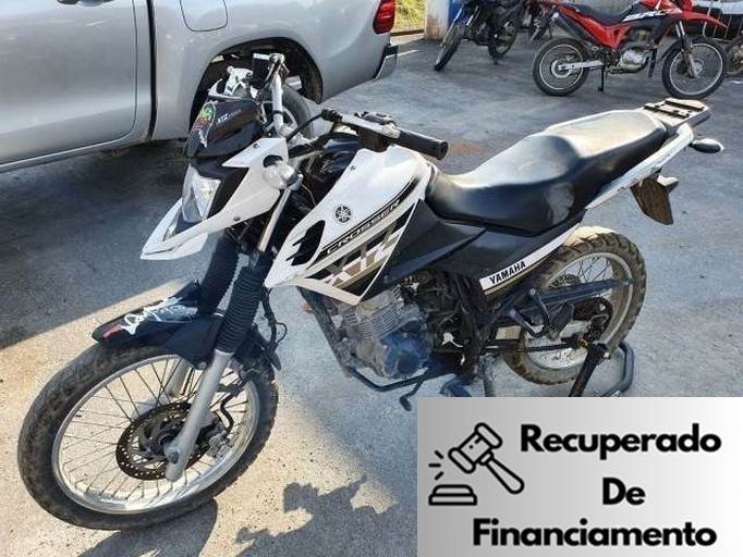 XTZ 150 CROSSER S ABS BLUEFLEX