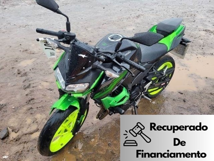 Z400