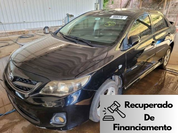 TOYOTA COROLLA XRS 2.0 16V DUAL VVT-I FLEX