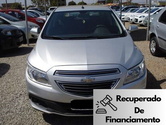 CHEVROLET ONIX 1.0 MPFI LT 8V FLEX 4P MANUAL