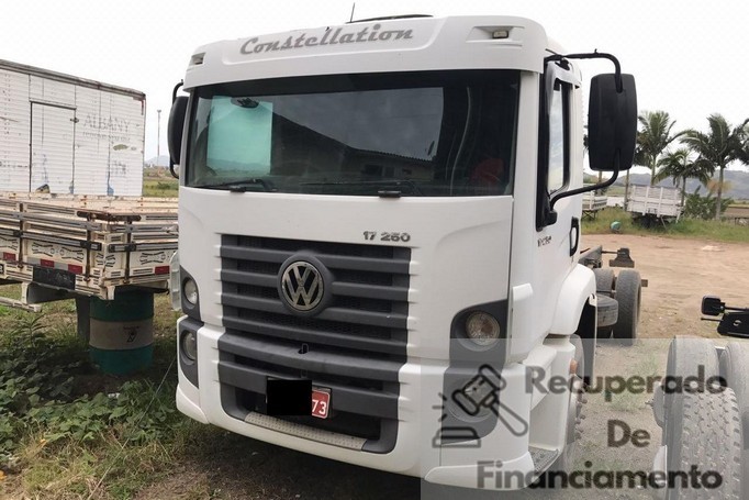 17 250 Volkswagen - 11/11