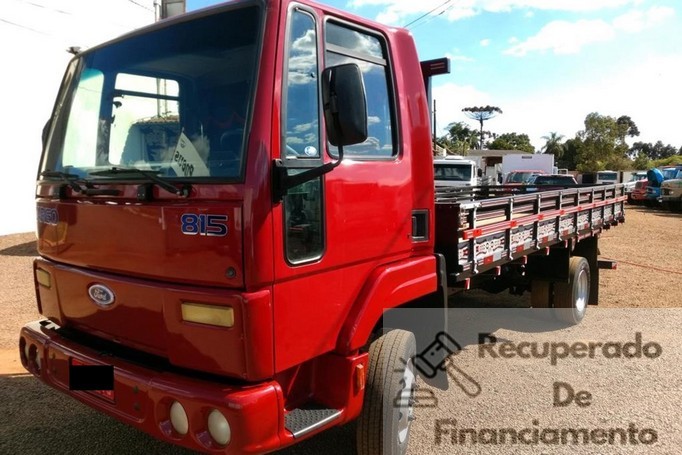 Cargo815 Ford - 05/05
