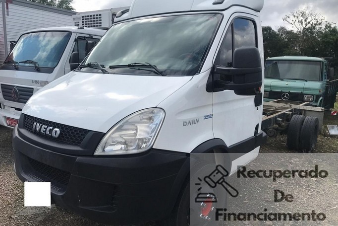 Daily 70C17 Iveco - 13/13