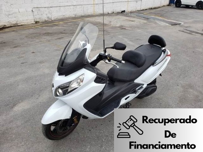 MAXSYM 400I