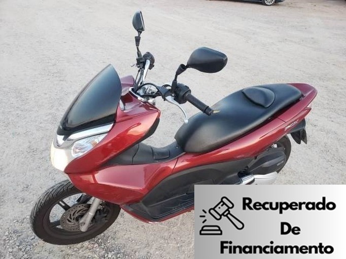 PCX 150