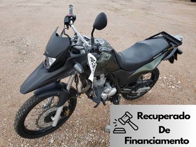 XRE 300