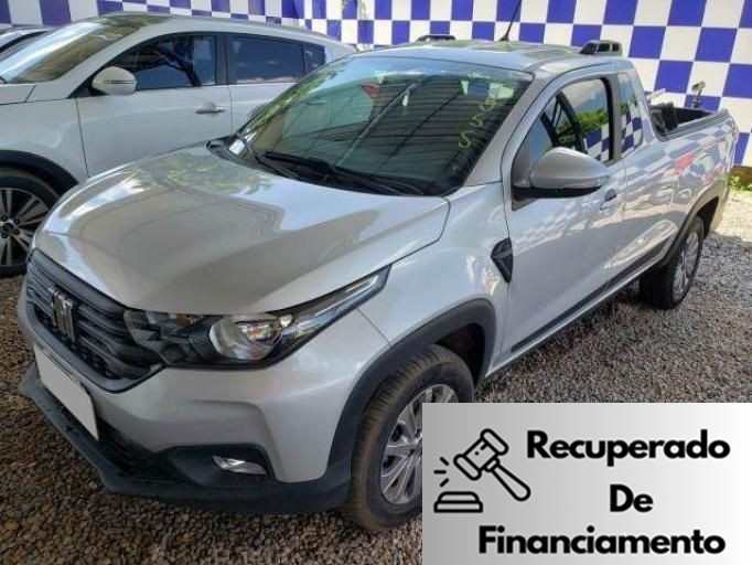  FIAT STRADA 20/21