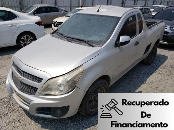 CHEVROLET MONTANA 14/15