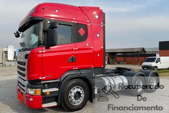 440 Scania - 15/15