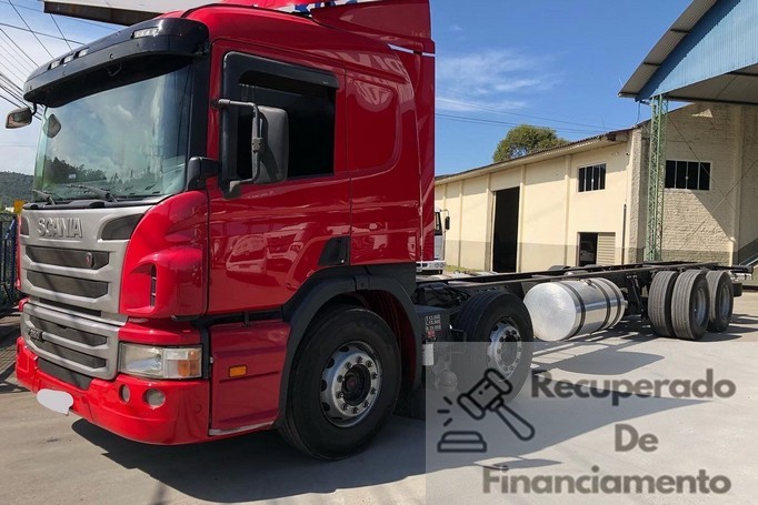P250 Scania - 13/13